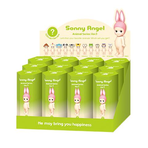 Sonny Angel Animal 1 Series