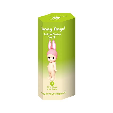 Sonny Angel Animal 1 Series