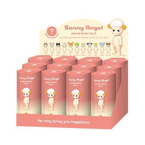 Sonny Angel Animal 2 Series