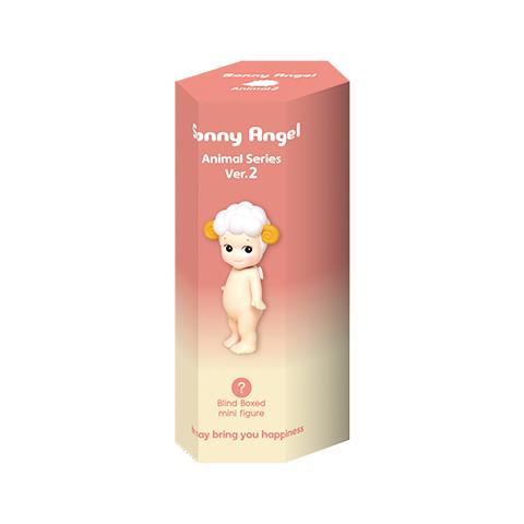 Sonny Angel Animal 2 Series