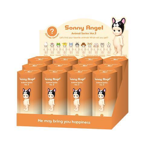 Sonny Angel Animal 3 Series