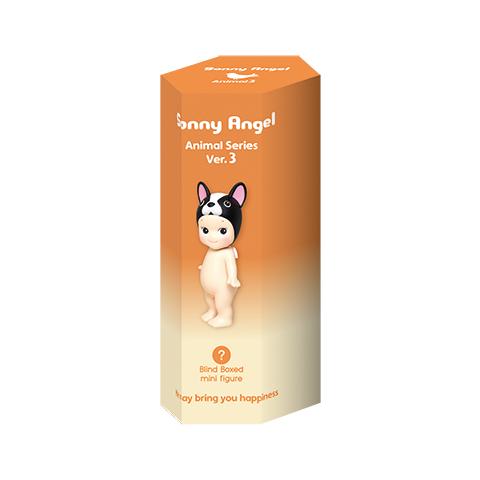 Sonny Angel Animal 3 Series