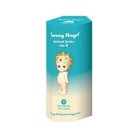 Sonny Angel Animal 4 Series