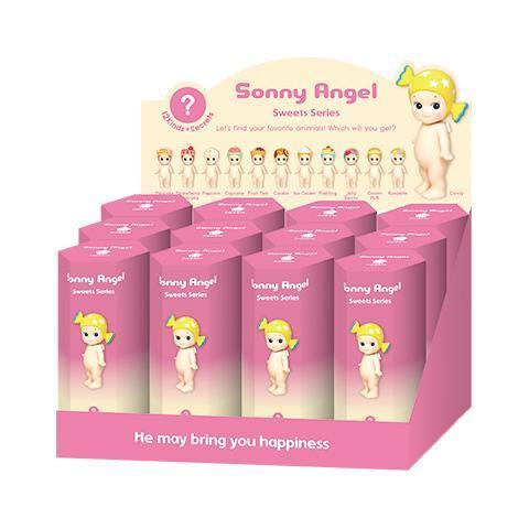 Sonny Angel Sweets Series