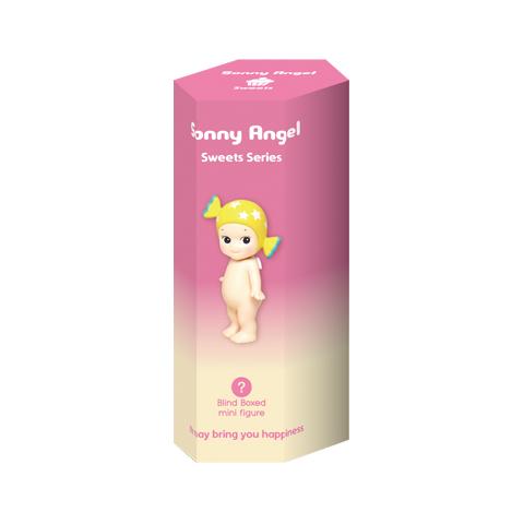 Sonny Angel Sweets Series