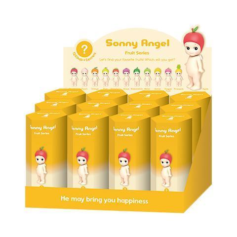 Sonny Angel Fruit Series