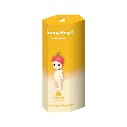 Sonny Angel Fruit Series