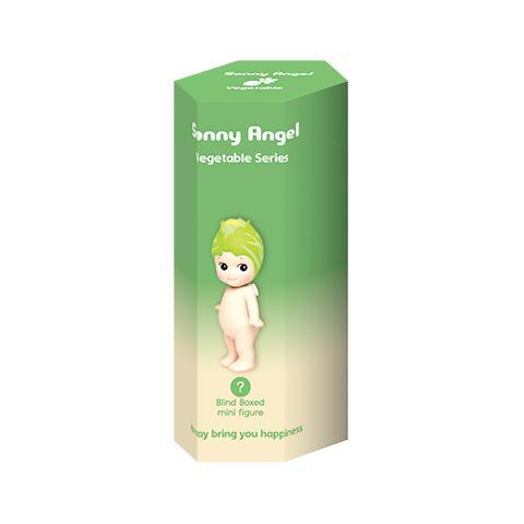 Sonny Angel Vegetable Series